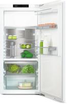 miele 125 edition - Miele K 7348 C 125 Gala Edition - 1 nuotrauka
