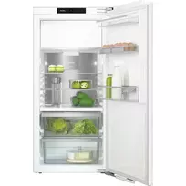 miele 125 edition - Miele K 7348 C 125 Gala Edition - 2 nuotrauka