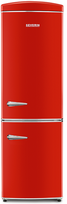 315 - Severin RKG 8997 Raudona (Red) - 1 nuotrauka