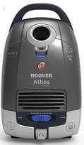 dulkiu siurblio maiseliai hoover - Hoover ATC18LI 011 Athos - 2 nuotrauka