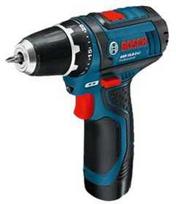 bosch gsr 12v 15 - Bosch GSR 12V-15 Professional - 1 nuotrauka