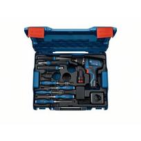 bosch gsr 12v - Bosch GSR 12V-15, 12 V - 1 nuotrauka