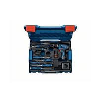 bosch gsr 12v - Bosch GSR 12V-15, 12 V - 2 nuotrauka