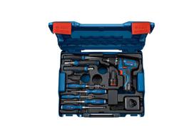 bosch gsr 12v - Bosch GSR 12V-15, 12 V - 3 nuotrauka