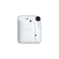 instax mini film - Fujifilm Instax Mini 12 Clay White + 10 films - 3 nuotrauka