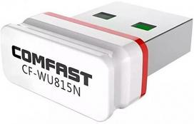 comfast - COMFAST CF-WU815N - 2 nuotrauka