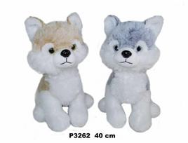 Sunday Sun Day Pies P-3261 Husky 30cm 2kol 162953