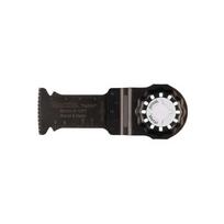 makita pjuklas igilinamasis - WORX Makita B-64814-5 Įgilinamieji pjovimo diskai 32mm TMA047; BIM, STARLOCK, Medis & Metalas , 5Vnt - 1 nuotrauka
