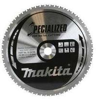 SPECIALIZUOTAS diskinis pjūklas medienai pjauti 185/15,88/2,0 mm, 40 dantų Makita [B-09488]