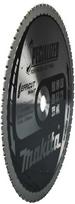 metalo pjovimo diskai - Makita E-12049 T.C.T. pjūklas 305x2 x 25.4mm 63T EFFICUT Metal - 1 nuotrauka