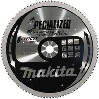 Makita E-19750 T.C.T. pjūklas 305x2 x 25.4mm 96T EFFICUT Metal