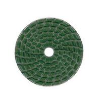 šlapio šlifavimo ir poliravimo diskas, grūdėtumas 800, 100 mm, Makita [D-15621]