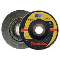 sklendės diskas, 125/22,23 mm, K60, ZIRKON, Makita [P-65501]