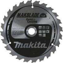 Makita Pjovimo diskas medienai 255x30mm 40-ZĘBÓW MAKBLADE B-32471