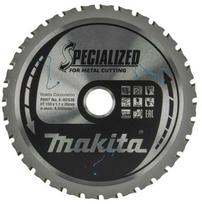 Metalo pjovimo diskas MAKITA HM 150x20mm 32T 0° E-02939