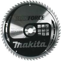 Makita Pjovimo diskas medienai 355x30 60z MAKFORCE >>>B-32421