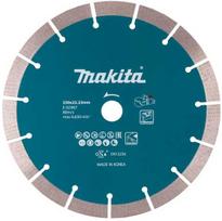 Deimantinis pjovimo diskas Makita E-02967; 230 mm