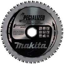 Metalo pjovimo diskas MAKITA Efficut 150x20x1,1mm Z48