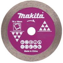 senukai makita - Deimantinis diskas keramikai MAKITA 76mm D-77263 - 1 nuotrauka