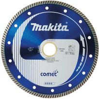 Deimantinis pjovimo diskas Makita Comet; 230 mm
