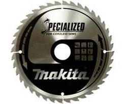 Makita B-32904 SPECIALIZED Saw Blade 165x20x24Z