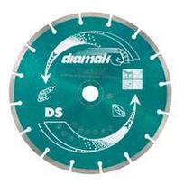 Makita D-61123 DIAMAK deimantinis ratas 115x22,23