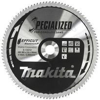 Pjovimo diskas MAKITA Efficut 305x2x30mm 96T -3°