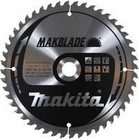 DISKINIS Pjūklas MAKITA 190x30x48z MAKBLADE MEDIENA