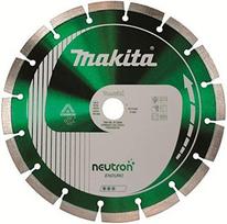 MAKITA TARCZA D.230 SEG NEUTRON