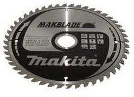 MAKITA PIŁA TARCZOWA 216x30x48z MAKBLADE DREWNO