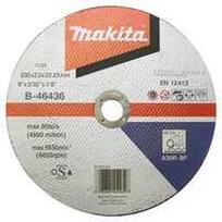 Makita Makita B-46436 cutting disk 230x2,5mm steel
