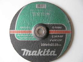 Makita 0088381204880