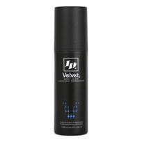 body glide - ID VELVET PREMIUM BODY GLIDE LUBRIKANTAS 125 ml - 1 nuotrauka