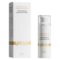 lubrikantas yesforlov - YESforLOV Couples Elixir, 30 ml - 2 nuotrauka