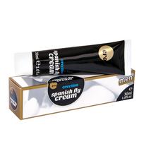 HOT Spain Fly Stimuliuojamasis Kremas vyrams, 30 ml