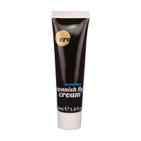spanish fly - HOT Spain Fly Stimuliuojamasis Kremas vyrams, 30 ml - 2 nuotrauka