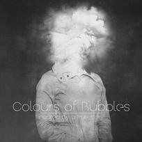 COLOURS OF BUBBLES: INSPIRED BY A TRUE STORY CD dgp