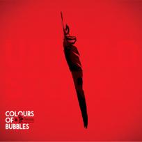 COLOURS OF BUBBLES - ST. CHRISTOPHER CHAMBER ORCHESTRA: UNTOLD STORY CD