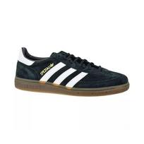 adidas juodi kedai - Adidas Handball Spezial DB3021, juodi (Black) - 1 nuotrauka