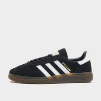 adidas juodi kedai - Adidas Handball Spezial DB3021, juodi (Black) - 2 nuotrauka