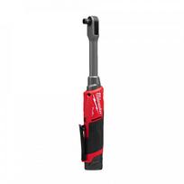 terksle - Milwaukee M12 FPTR-202X, akumuliatorinė terkšlė 1/2" - 3 nuotrauka