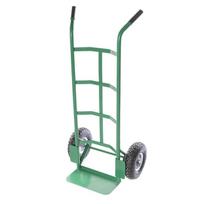 Okko Vežimėlis HT008, 250 kg