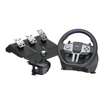 xbox vairas - PXN "Žaidimų ratas V9Gen2" (PC / PS3 / PS4 / XBOX ONE / XBOX SERIES S&X / SWITCH) - 1 nuotrauka