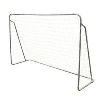 futbolo tinkl - Futbolo vartai Nils BR240, 240 x 150 cm - 1 nuotrauka