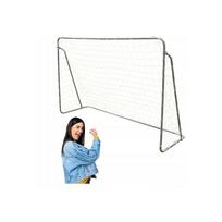 futbolo tinkl - Futbolo vartai Nils BR240, 240 x 150 cm - 2 nuotrauka