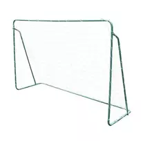 futbolo tinkl - Futbolo vartai Nils BR240, 240 x 150 cm - 3 nuotrauka