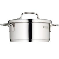 wmf puodai - WMF Mini puodas, 0.9 l, 14 cm - 1 nuotrauka