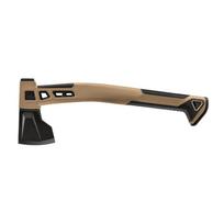 Gerber Bushcraft Hatchet - Rudas (Coyote)