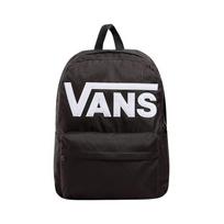 sportine kuprines - Vans Old Skool Drop V Kuprinė Juoda (Black) VN000H4ZBLK1 - 2 nuotrauka