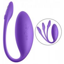 we vibe - We-Vibe Jive Lite Violetinis (Purple) - 1 nuotrauka